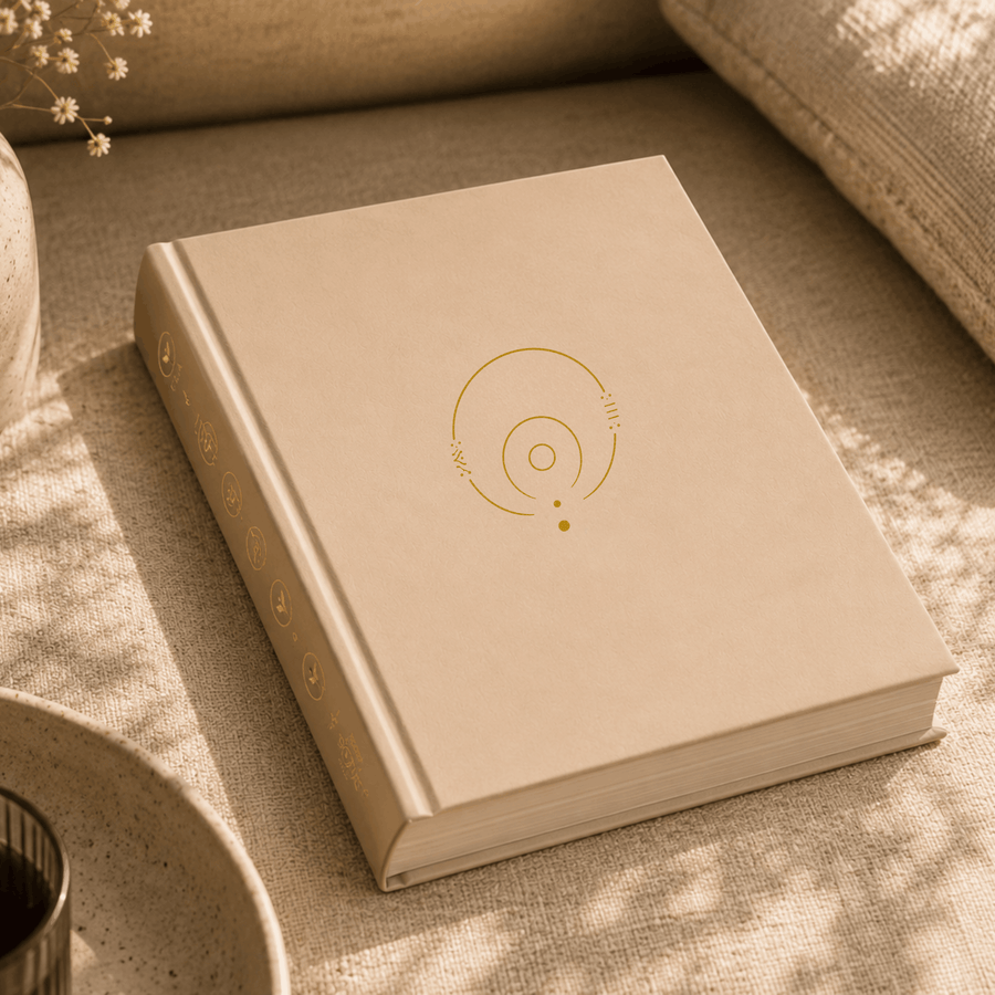 Inner Child Journal Set ( Black Women Edition)