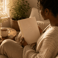 Inner Child Journal Set ( Black Women Edition)