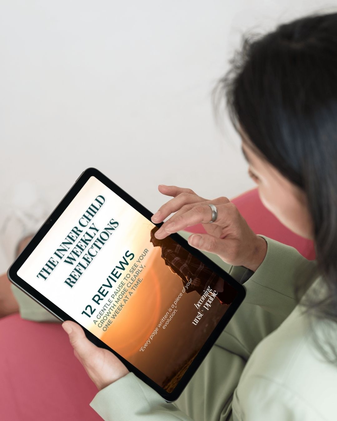 Your Inner Child Set Companion Bundle