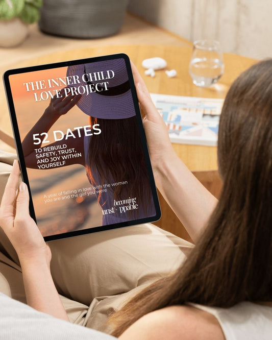 Your Inner Child Set Companion Bundle